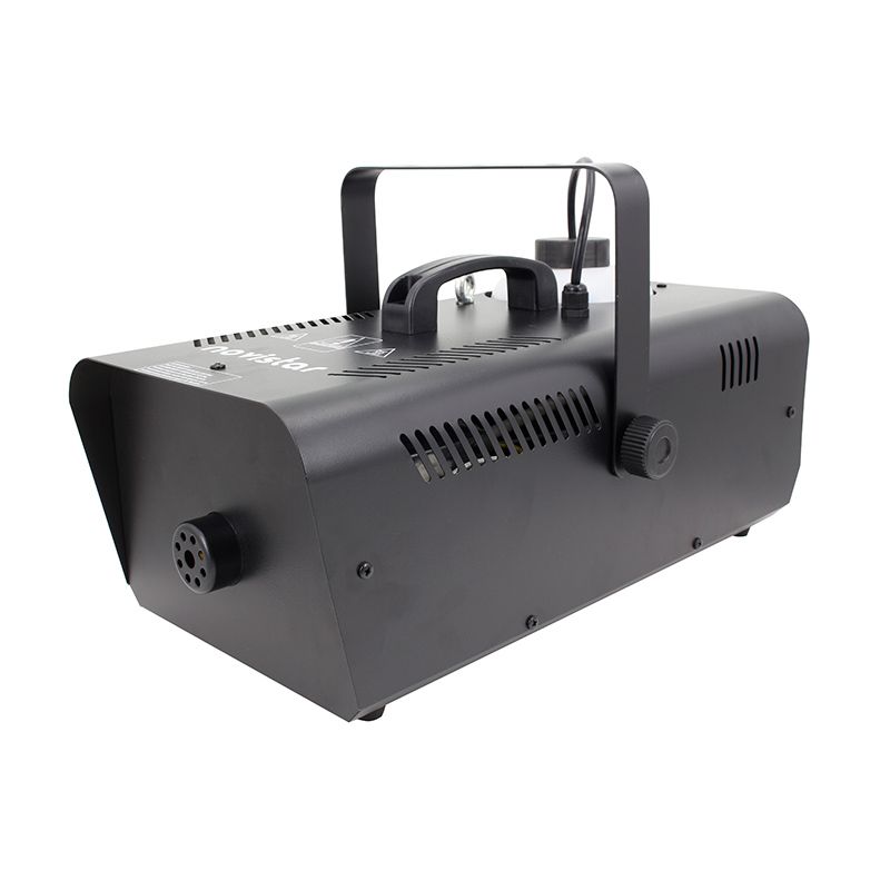 Machine À Fumee Edenwood Fog 1200w Bon état -  reconditionné disponible sur Electro Depot